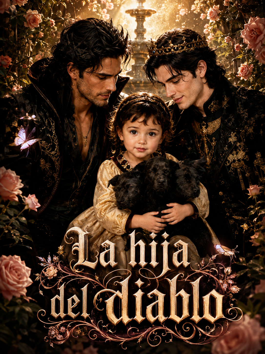 La hija del diablo