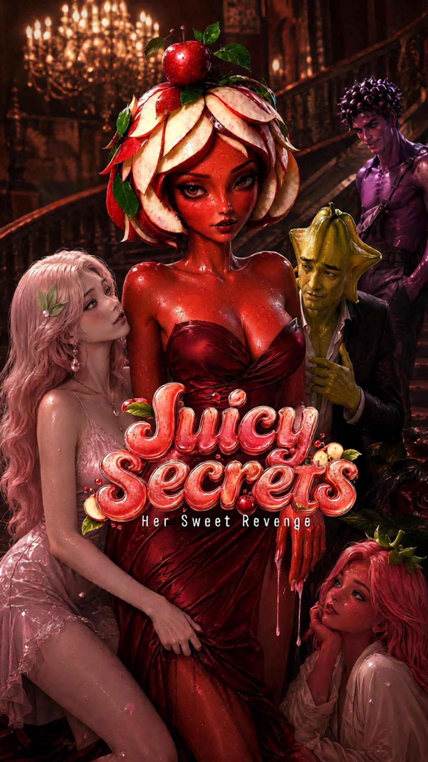 Juicy Secrets